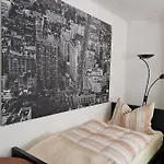 Apartmán 70qm 3-zimmer Am Tauernradweg In Bei Salzburg, Nahe Berchtesgaden, Rossfeld, Kehlsteinhaus, Obersalzberg, Watzmann, Schoenau Am Koenigsee, Bad Vigaun, Schloss Hellbrunn, Burg Hohen Salzburg, Burg Hohen Werfen # Beherbergungsbetrieb