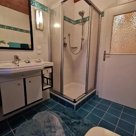 Apartment Tauernradweg Apartment: Spacious 3-room Near Salzburg *