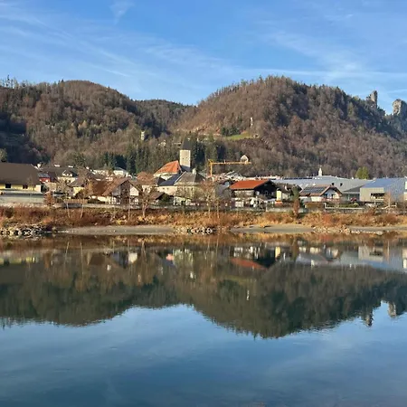 3 Zimmer Apartment Salzburg Süd, Salzburg Stadt Umgebung, Ferienwohnung in Hallein, südlich von Salzburg und östlich von Berchtesgaden Apartamento *