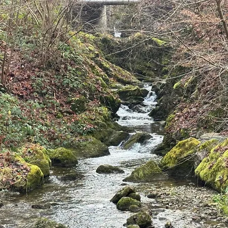 Apartment Tauernradweg Apartment: Spacious 3-room Near Salzburg Hallein
