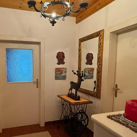 3 Zimmer Apartment Salzburg Süd, Salzburg Stadt Umgebung, Ferienwohnung in Hallein, südlich von Salzburg und östlich von Berchtesgaden Apartamento