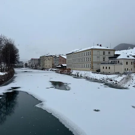 アパート 70qm 3-zimmer Am Tauernradweg In Bei Salzburg, Nahe Berchtesgaden, Rossfeld, Kehlsteinhaus, Obersalzberg, Watzmann, Schoenau Am Koenigsee, Bad Vigaun, Schloss Hellbrunn, Burg Hohen Salzburg, Burg Hohen Werfen # Beherbergungsbetrieb *