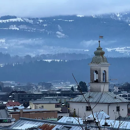 Apartamento 3 Zimmer Apartment Salzburg Süd, Salzburg Stadt Umgebung, Ferienwohnung in Hallein, südlich von Salzburg und östlich von Berchtesgaden
