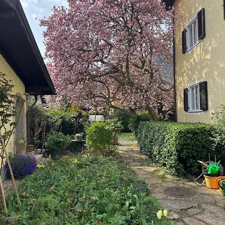 3 Zimmer Apartment Salzburg Süd, Salzburg Stadt Umgebung, Ferienwohnung in Hallein, südlich von Salzburg und östlich von Berchtesgaden Hallein